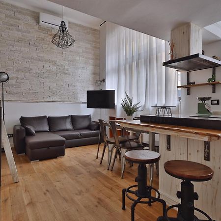 Апартаменты Quiet House Milano In Navigli Sleeps 4 Экстерьер фото
