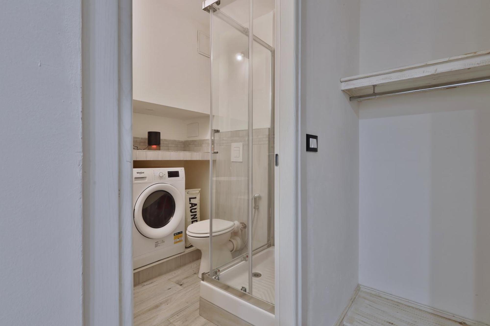 Апартаменты Quiet House Milano In Navigli Sleeps 4 Экстерьер фото