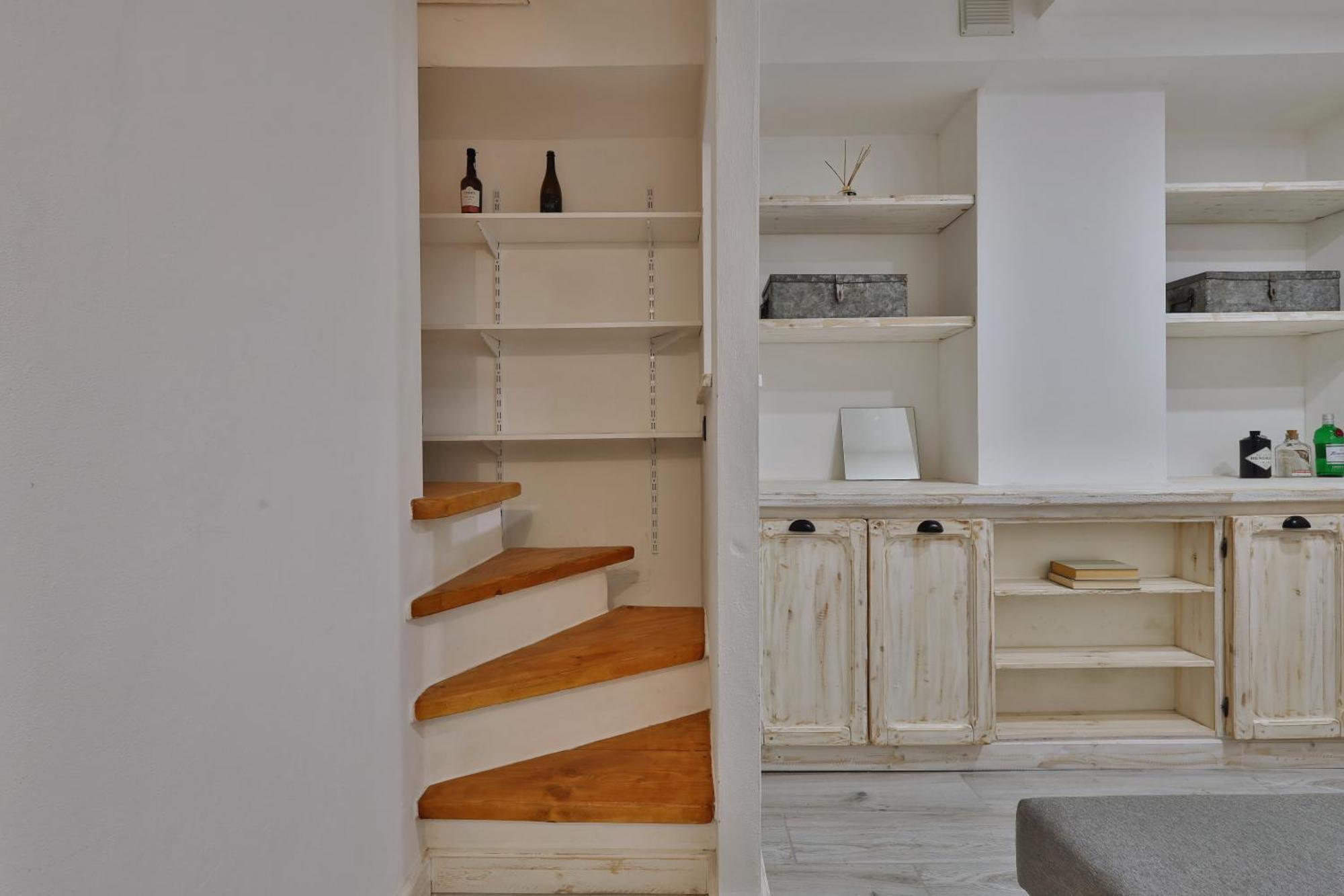 Апартаменты Quiet House Milano In Navigli Sleeps 4 Экстерьер фото