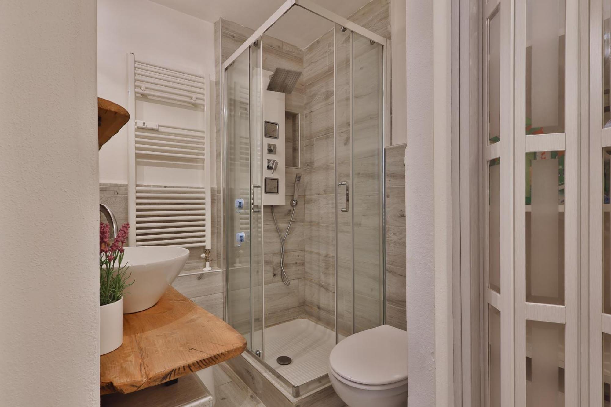 Апартаменты Quiet House Milano In Navigli Sleeps 4 Экстерьер фото