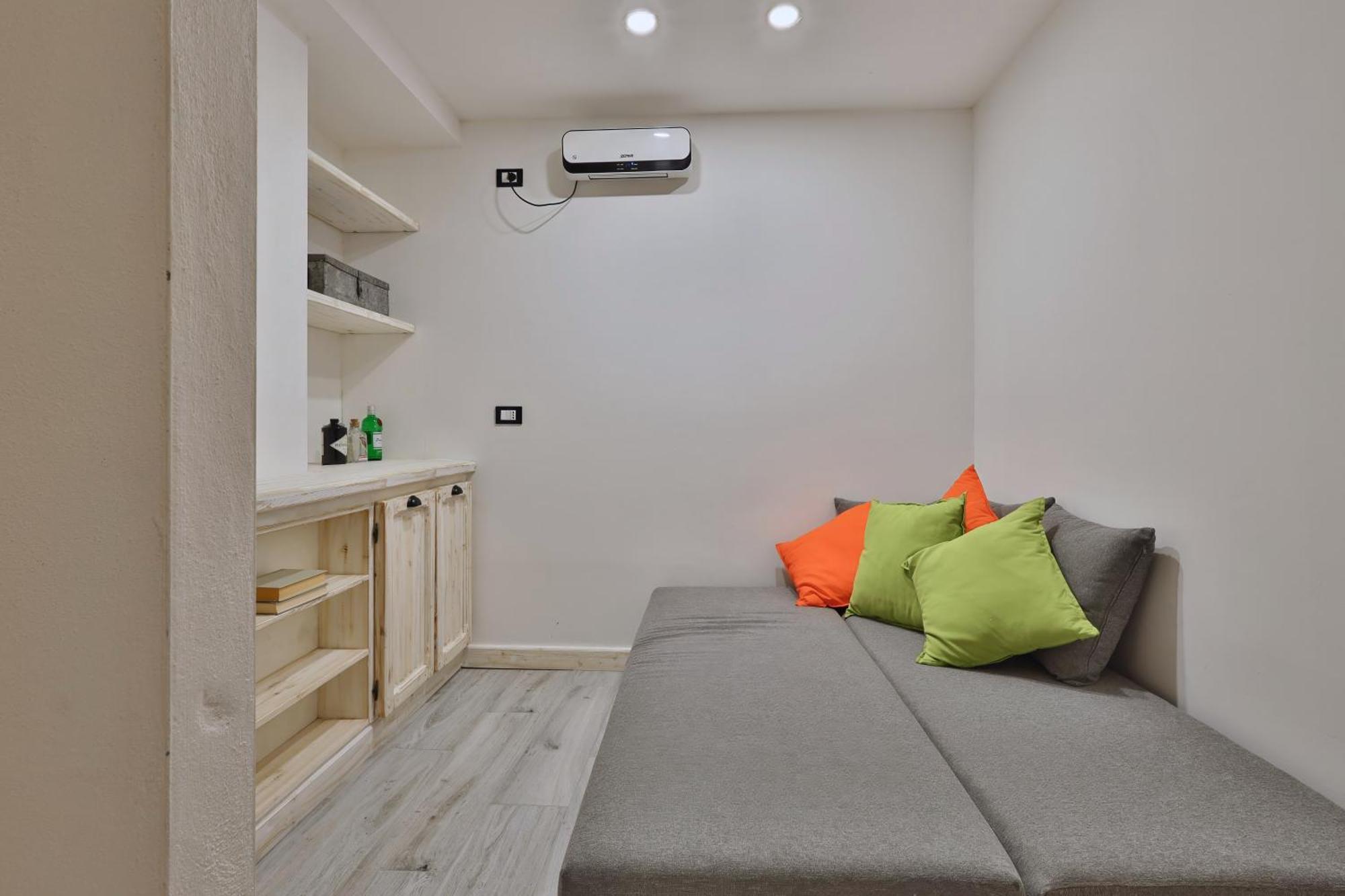 Апартаменты Quiet House Milano In Navigli Sleeps 4 Экстерьер фото